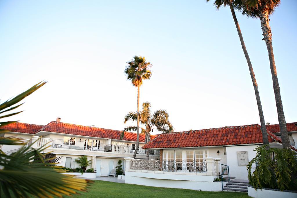Oceanside Marina Suites - A Waterfront Hotel Eksteriør billede