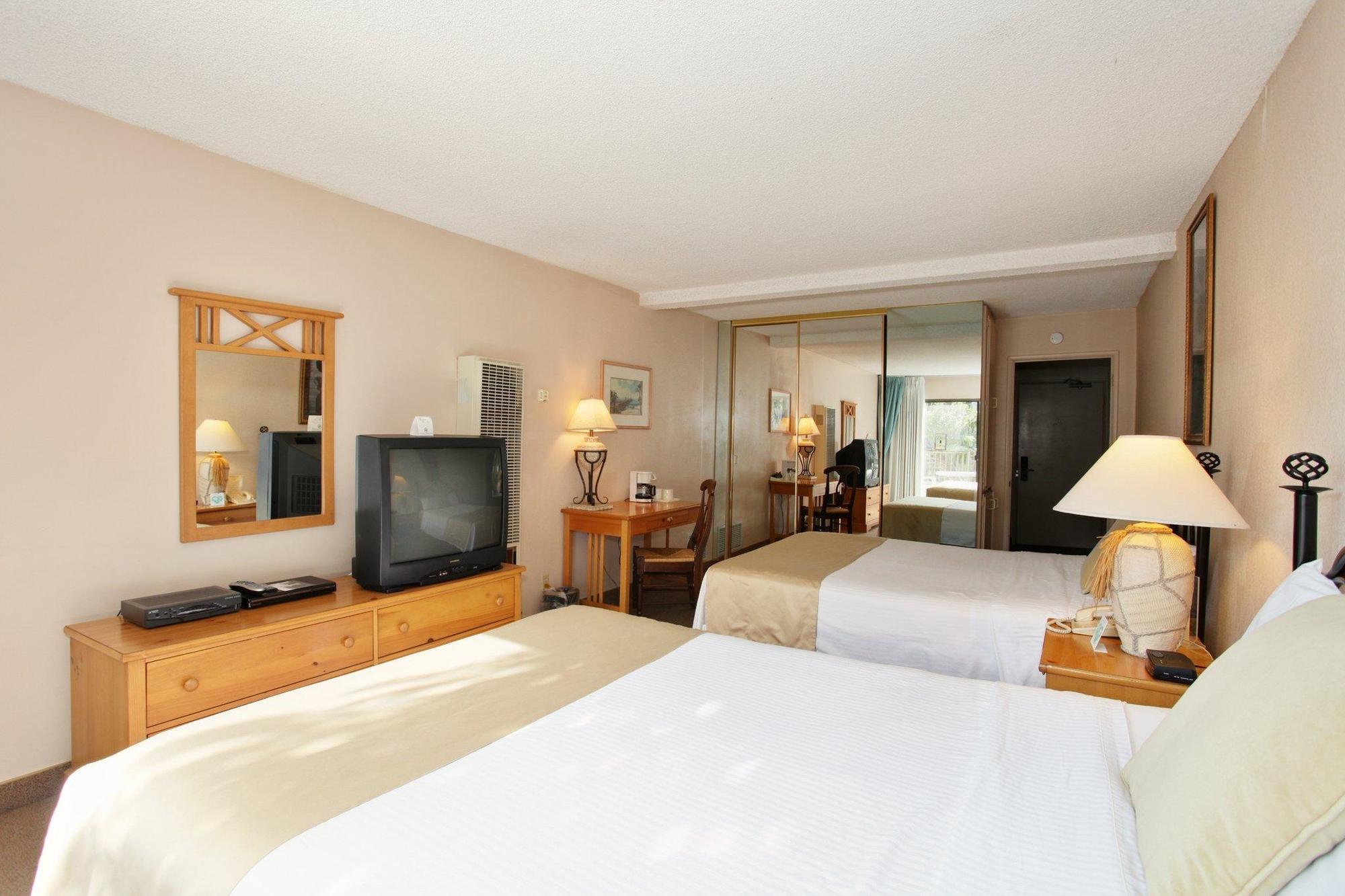 Oceanside Marina Suites - A Waterfront Hotel Eksteriør billede